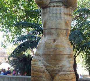 Stadtrundfahrt Palma