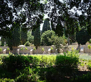 Altstadt Rhodos Stadt