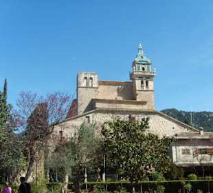 Kartäuserklosterkirche