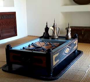 Al Ain Palace Museum