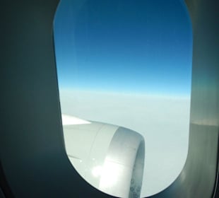 Qatar Airways, Boeing 787, Business Class