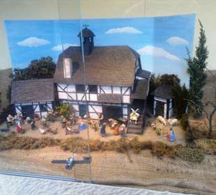Krippenausstellung 
