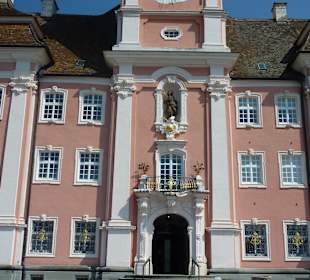 Stadtrundgang Oranjestad Stadt