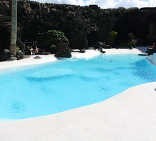 Jameos del Agua
