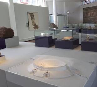 Rheinisches Landesmuseum 