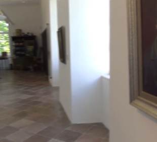 Prälaturstock - Galerie Exter