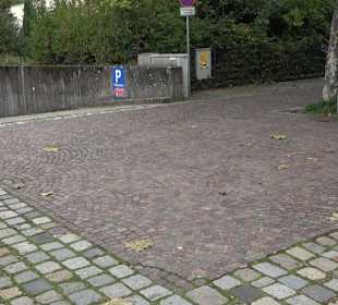 Ehemalige Zehntscheuer