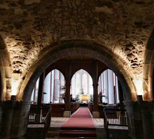 Eingangshalle
