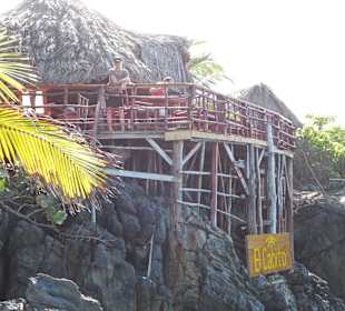 Restaurant El Capito