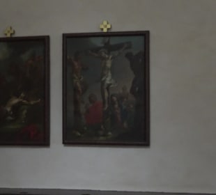 Klosterkirche Allerheiligen Wittichen