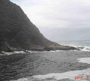 Tsitsikamma National Park