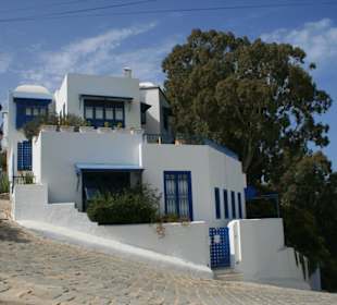 Sidi Bou Said