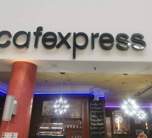Cafe Express