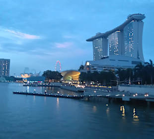 Marine Bay