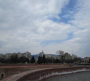 Alba Iulia/Karlsburg
