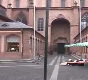 Mainzer Dom