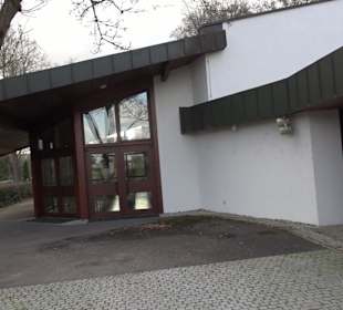 Friedhof Neckarhausen