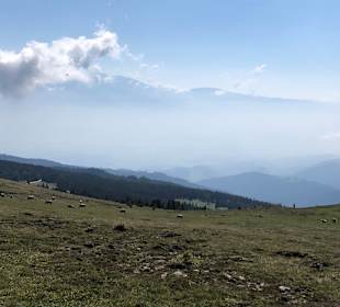Wandern Wolfsberg