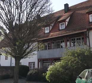 Altes Spital