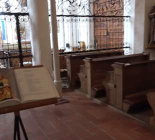 Kirche Mariä Himmelfahrt Aufkirchen