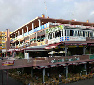 Einkaufszentrum Jumbo