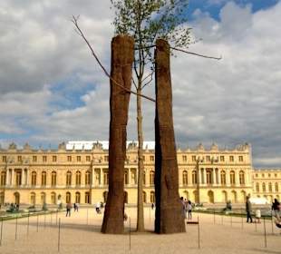 Schloß Versailles