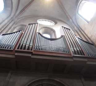 Orgel