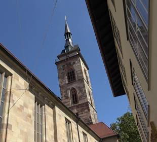 Stiftskirche