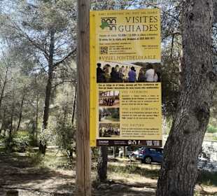 Pont del Diable in Tarragona