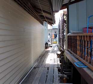 Rundgang Zigeunerdorf