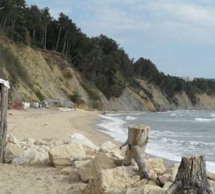 Strand Obzor