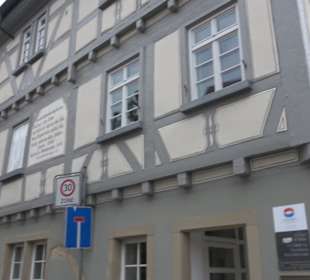 Kirchberger’sches Haus