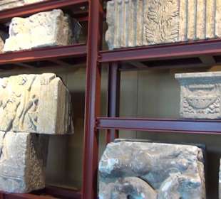 Römisch-Germanisches Museum