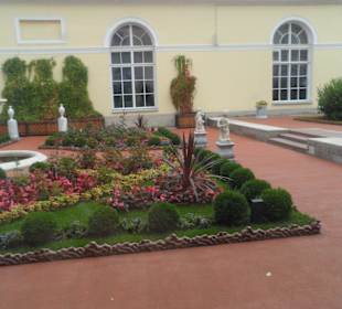 Eremitage 