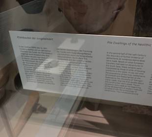 Museum Alte Kulturen