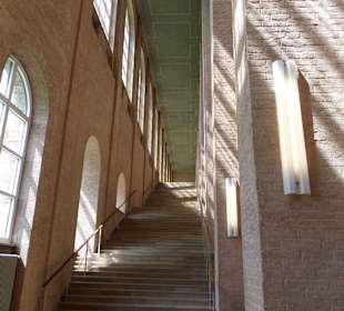 Pinakothek w Monachium