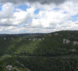 Burg Alt-Lichtenstein