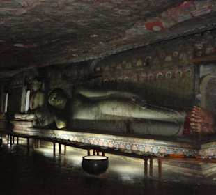 Dambulla