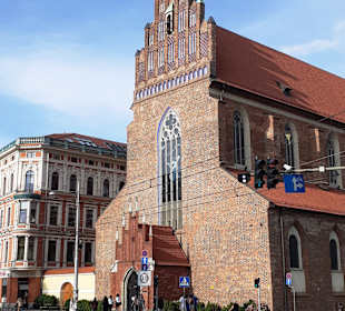 Fronleichnamkirche
