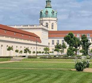 Schloss Charlottenburg 