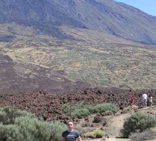 El Teide