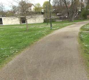 Bürgerpark Offenburg