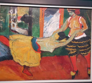 Kunsthalle