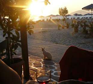 Sonnenuntergang