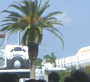 Kennedy Space Center