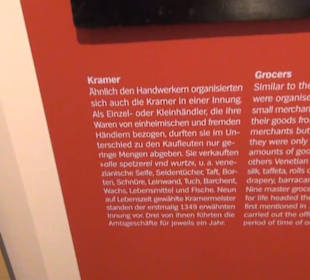 Stadtgeschichtliches Museum