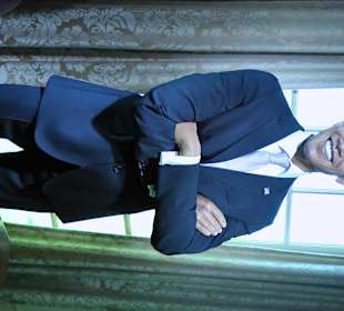 Barack Obama