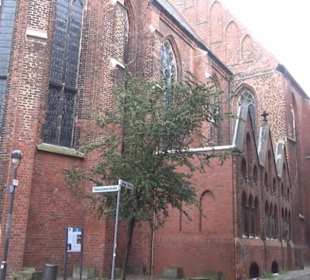 Probsteikirche St. Johann