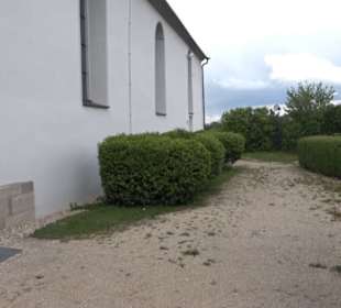 Pfarrkirche St. Marien Weilheim