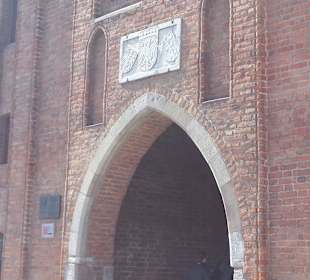 Stare Miasto Gdańsk